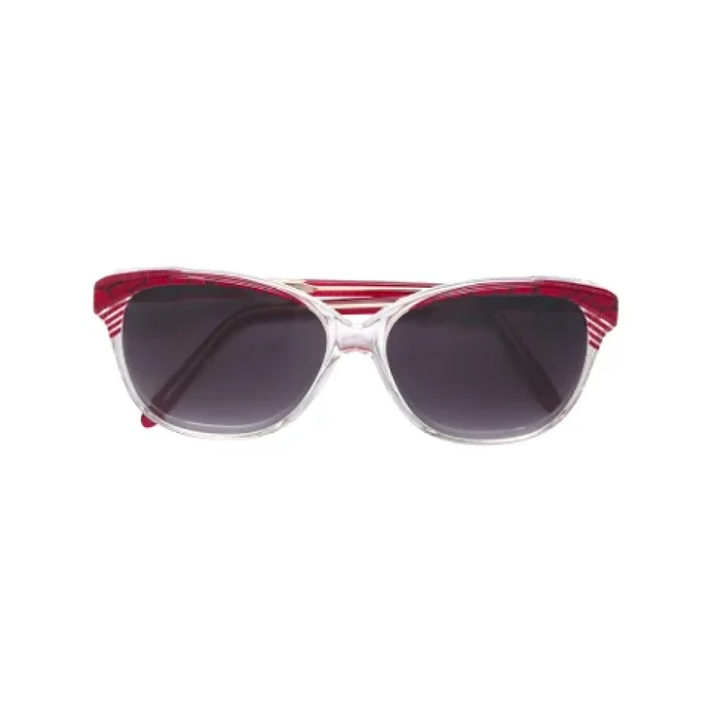Pre-owned > Pre-owned Accessories - - Yves Saint Laurent Vintage - Modalova