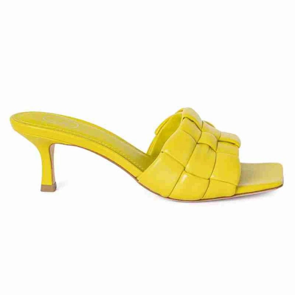 Shoes > Heels > Heeled Mules - - ASH - Modalova