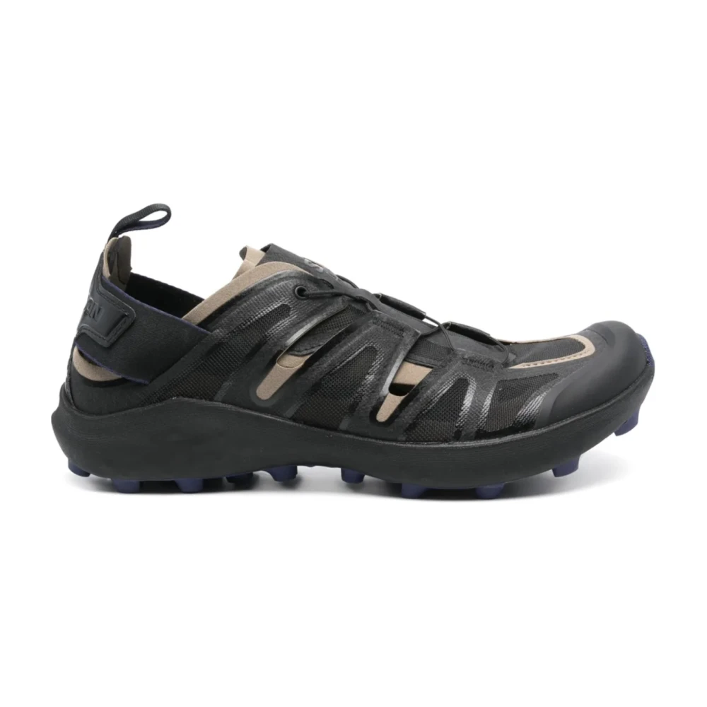 Salomon Udara Advanced Heren Schoenen Zwart