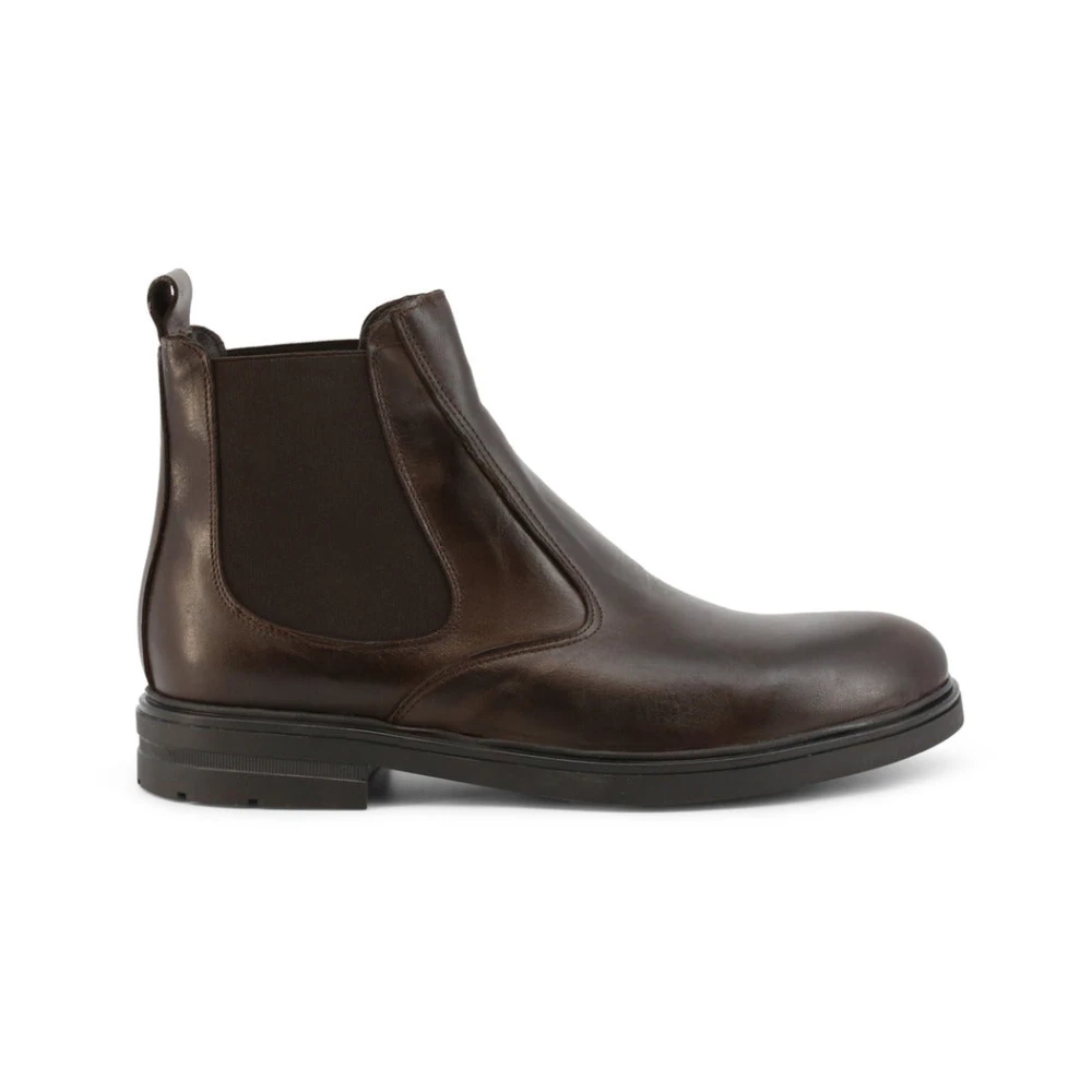 Shoes > Boots > Chelsea Boots - - Duca di Morrone - Modalova