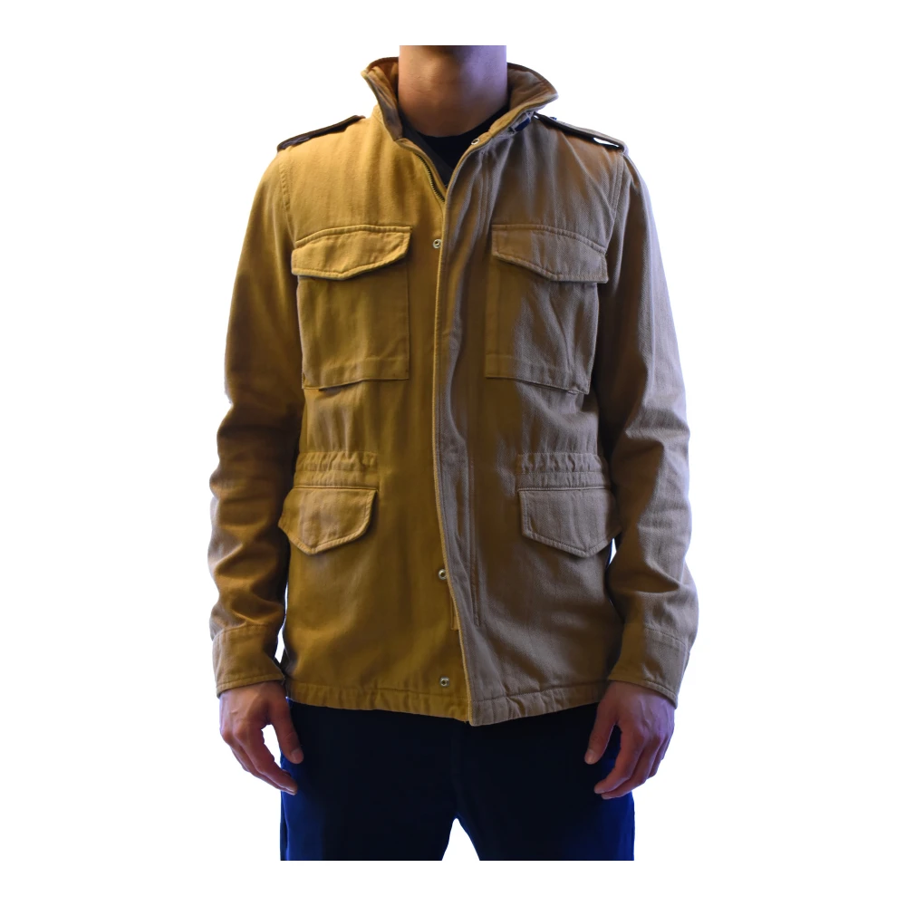 Jackets > Light Jackets - - Aspesi - Modalova