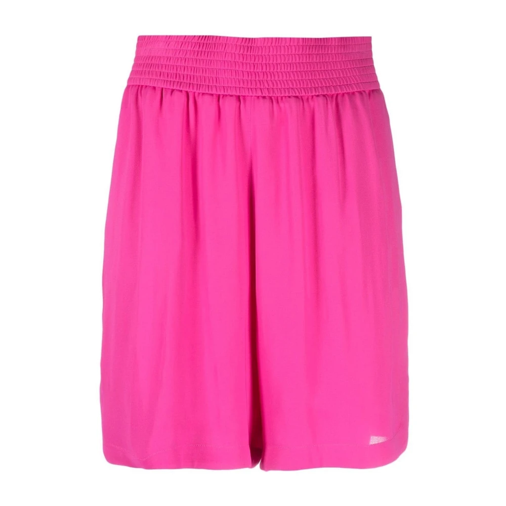 Fabiana Filippi Trousers Pink Dames