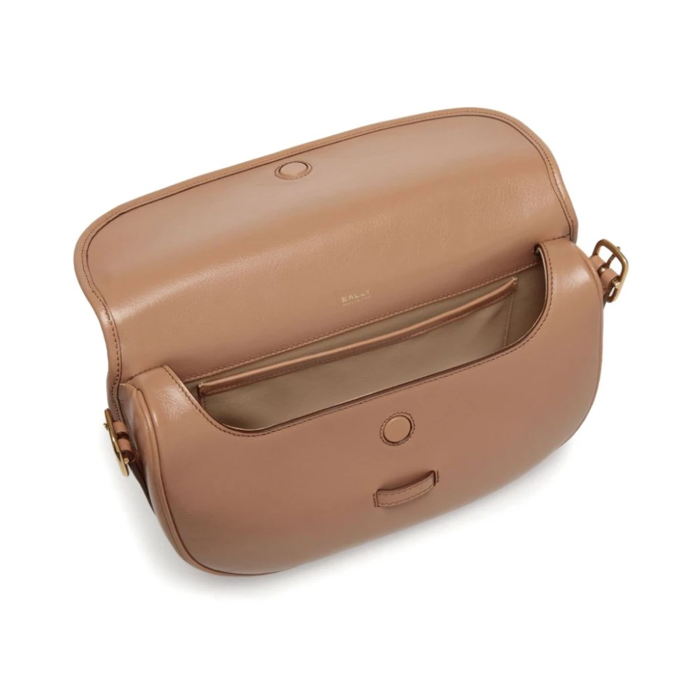 Bally Stijlvolle Tassen Collectie Brown Dames