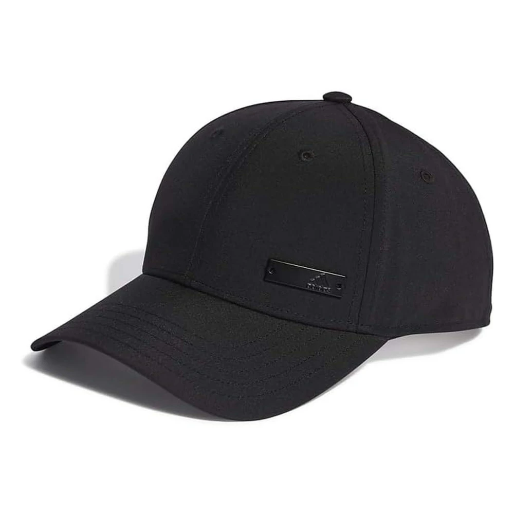 Adidas Baseball Cap Black, Herr