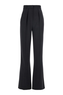 pantalon-noir-pantalone