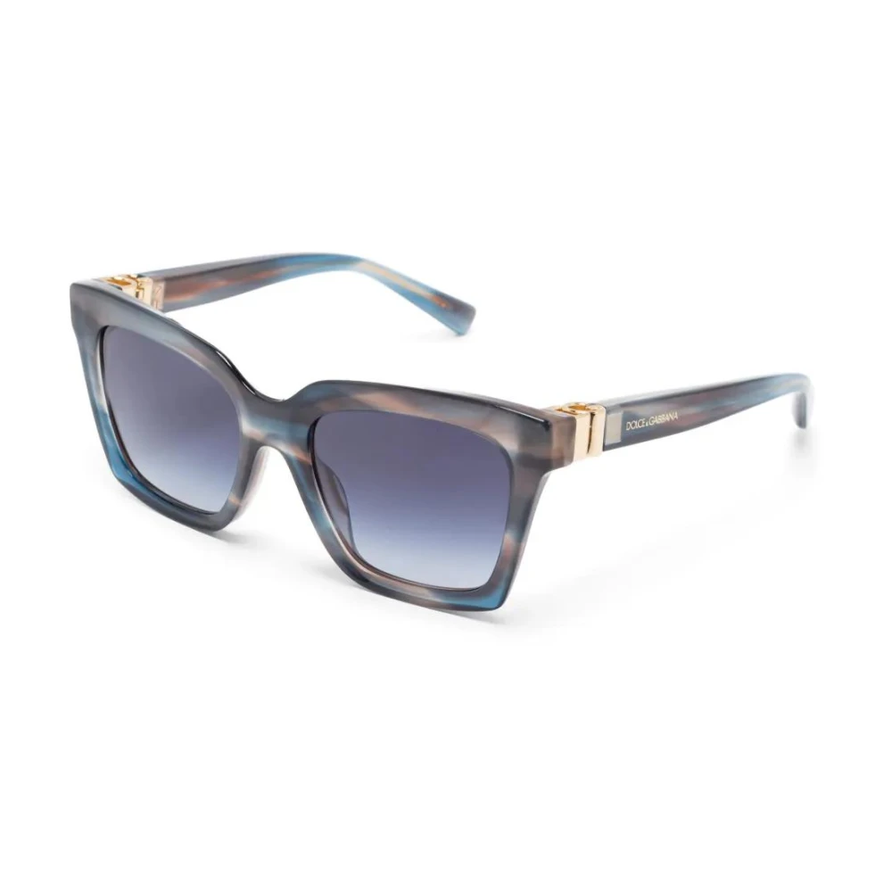 Dolce & Gabbana Multicolor Solglasögon