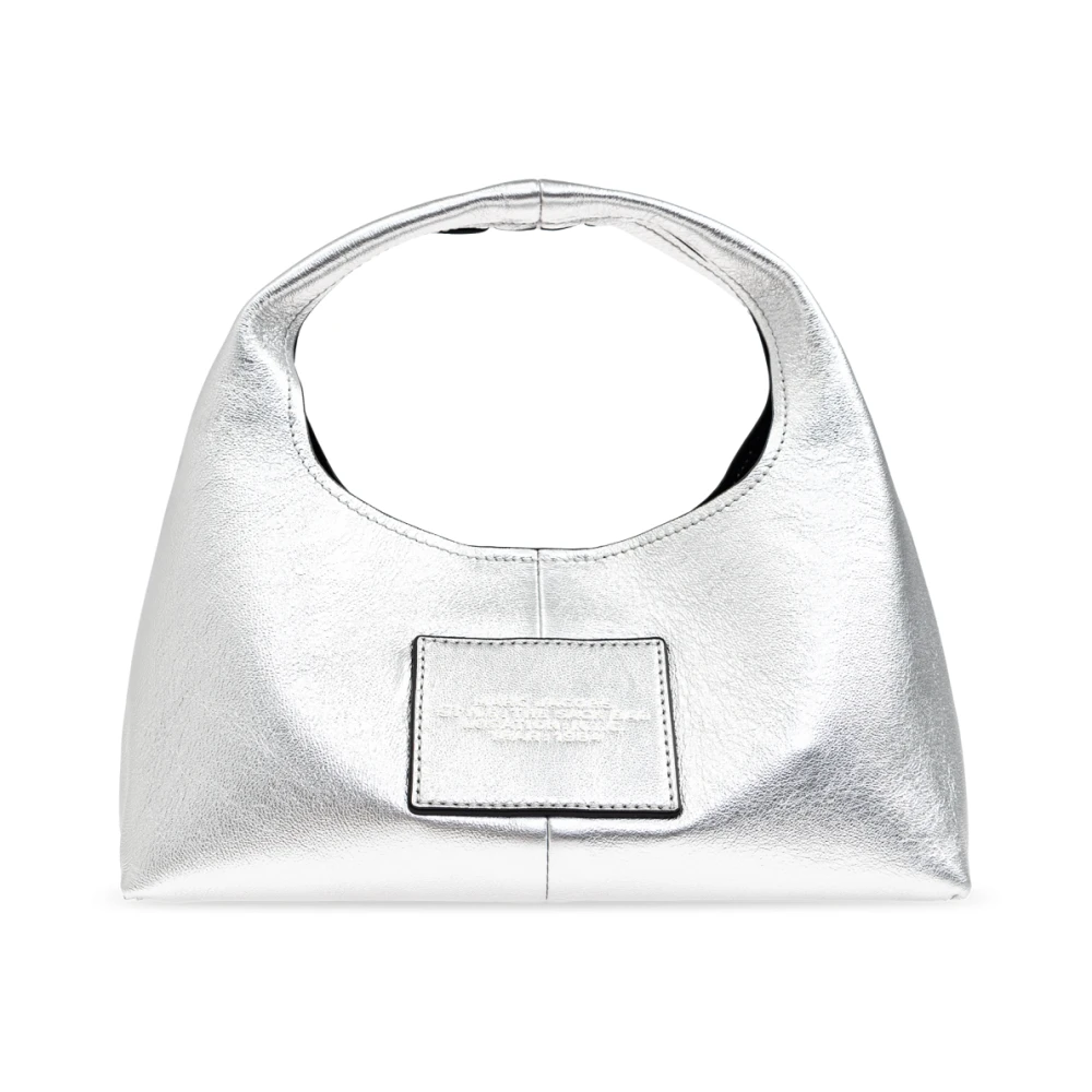 Marc Jacobs Handtas The Sack Mini Gray Dames
