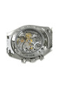 pre-owned-acier-inoxydable-montres