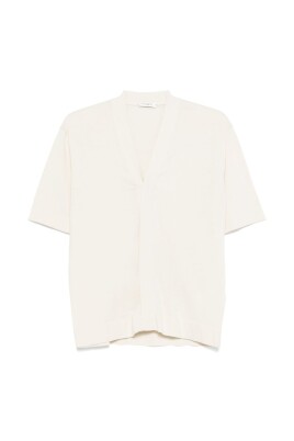 gilet-court-en-coton-blanc