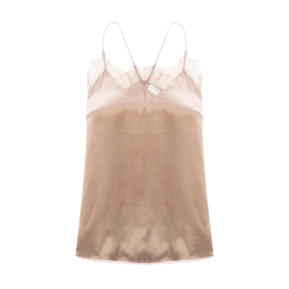 Tops > Sleeveless Tops - - IRO - Modalova