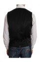 gilet-gris-a-motif-torrero