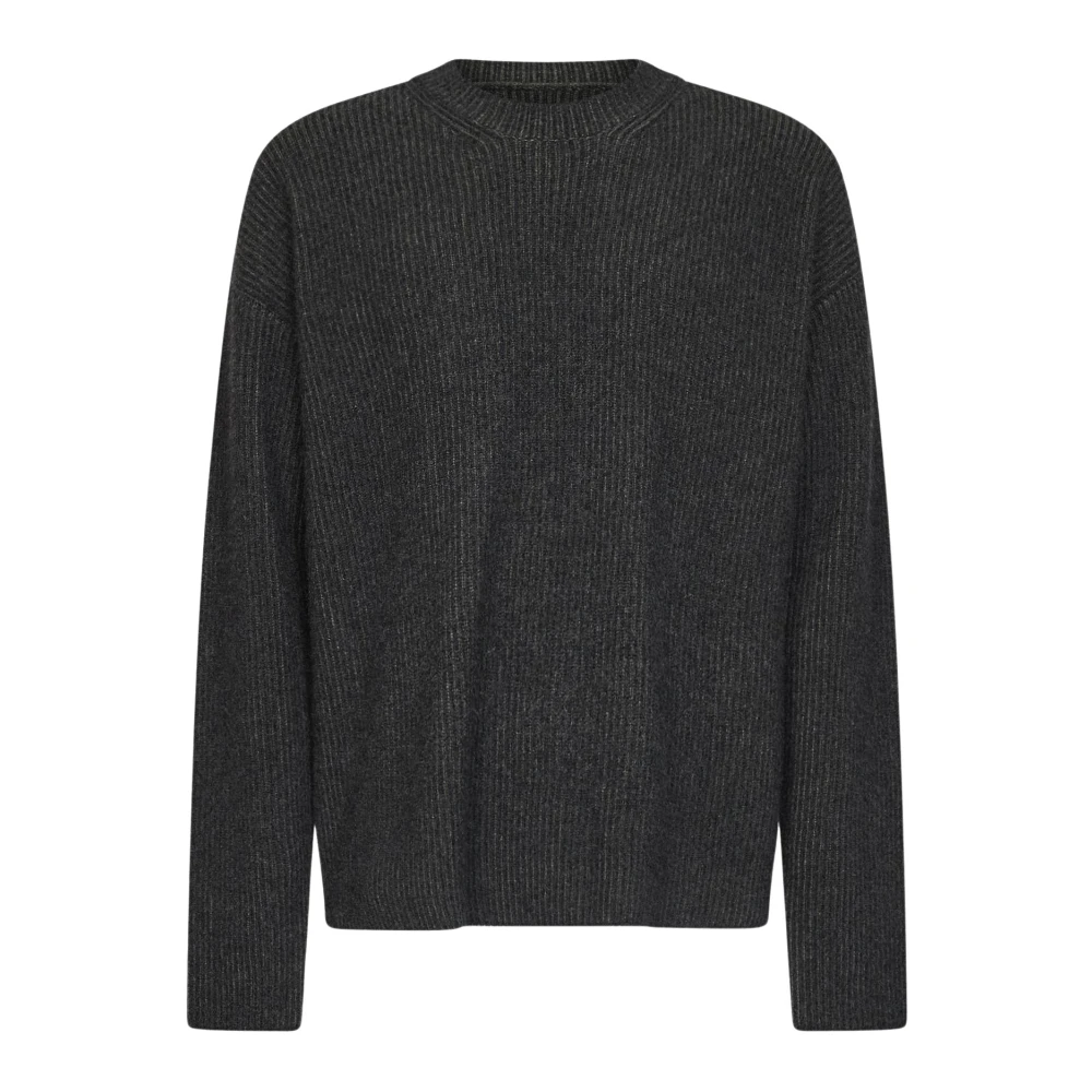 Uma Wang Uomo Grigio Maglie, M, New,