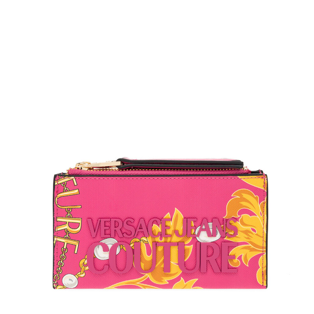 Monedero Mujer Sintetico Funda Original Versace Monederos y Estuches Miinto