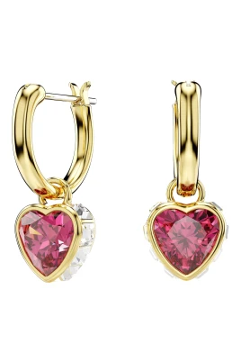 Drop Earrings