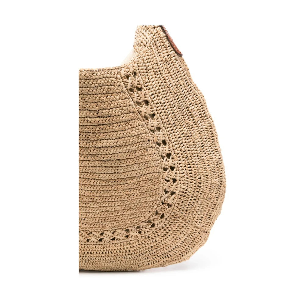 Ibeliv Tas Beige Dames