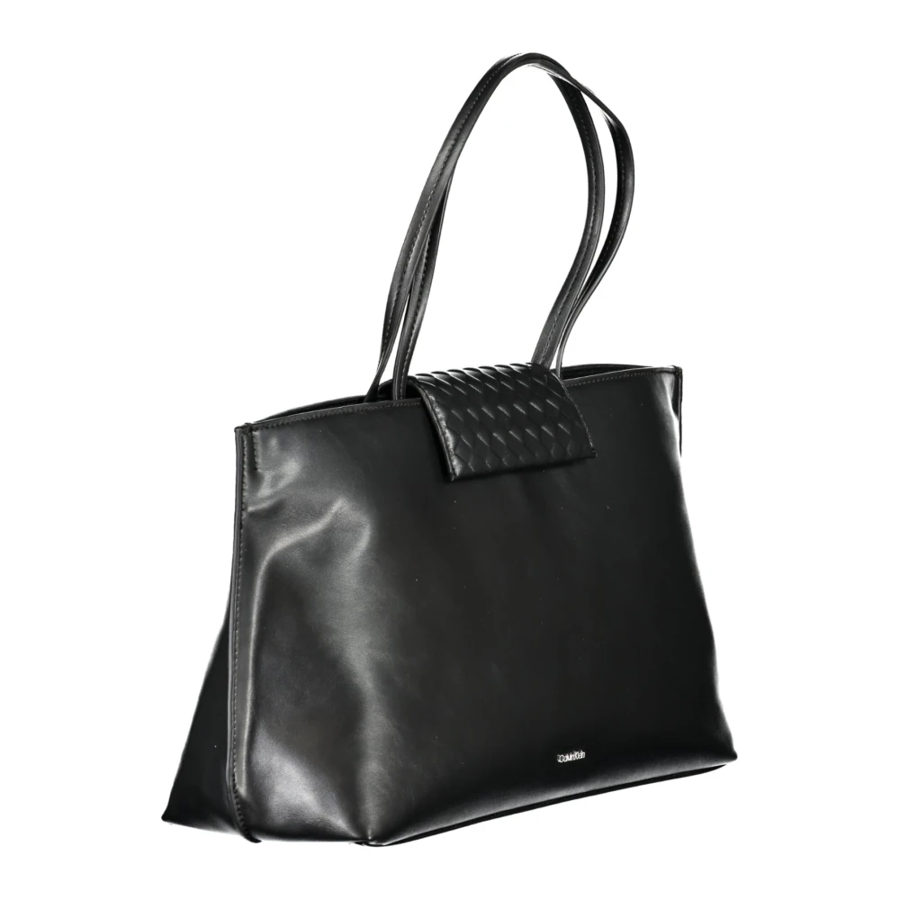 Calvin Klein Tassen en Accessoires Black Dames