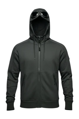 Goggle Jacket