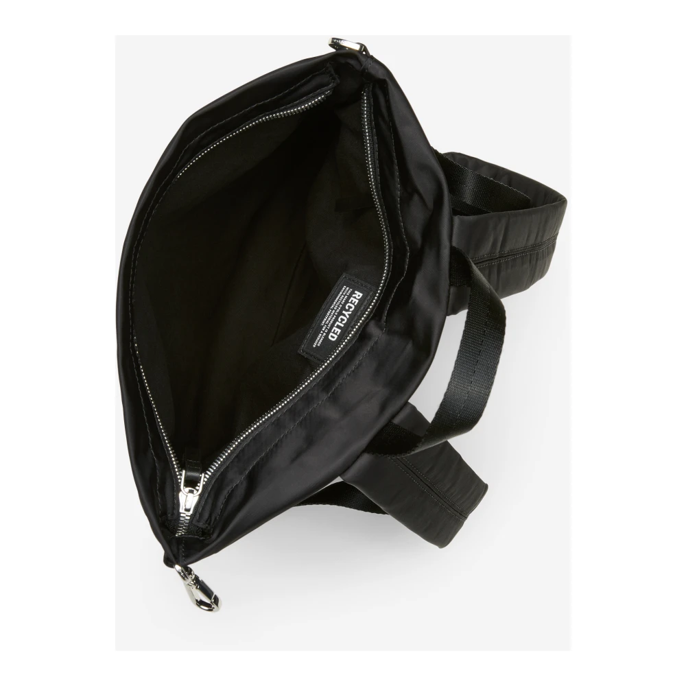 Marc O'Polo Rugzak klein Black Dames