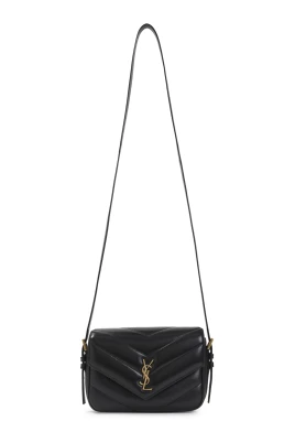 Loulou Toy Crossbody