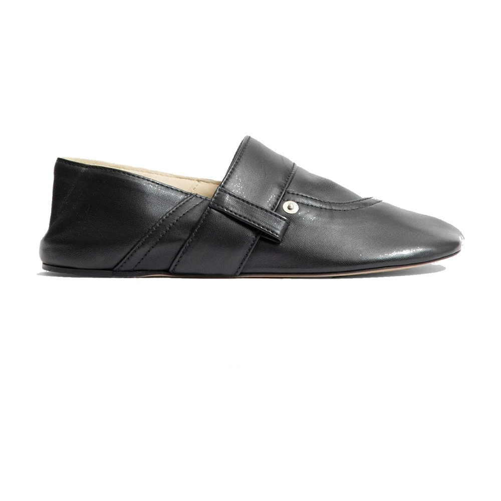 Shoes > Flats > Loafers - - Loewe - Modalova