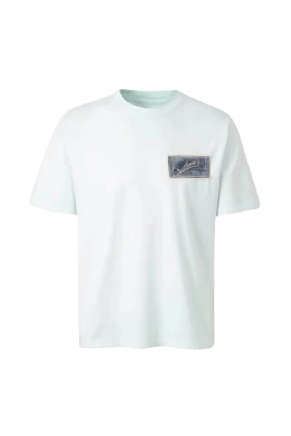 Quality Goods Patch T-Shirt