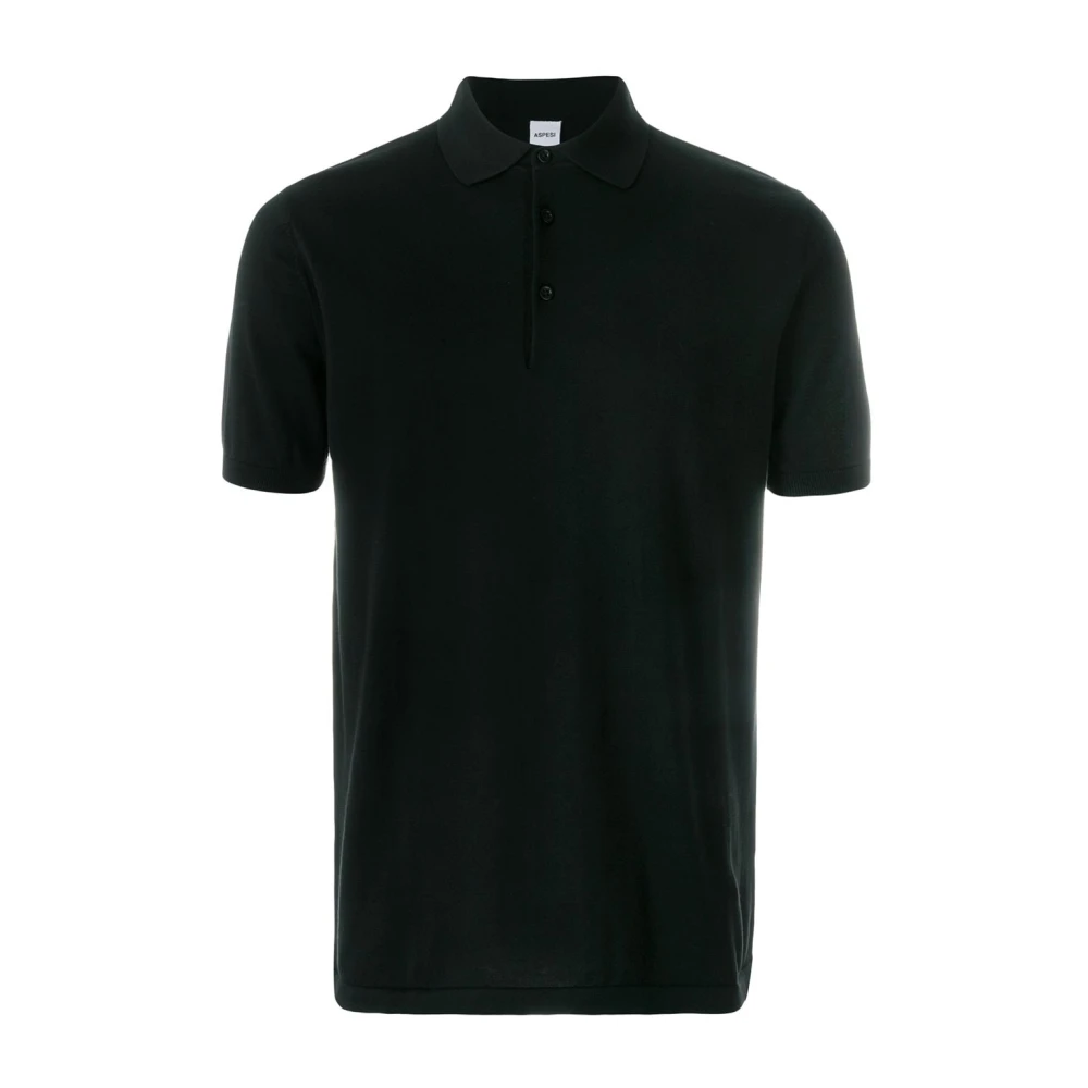 Tops > Polo Shirts - - Aspesi - Modalova