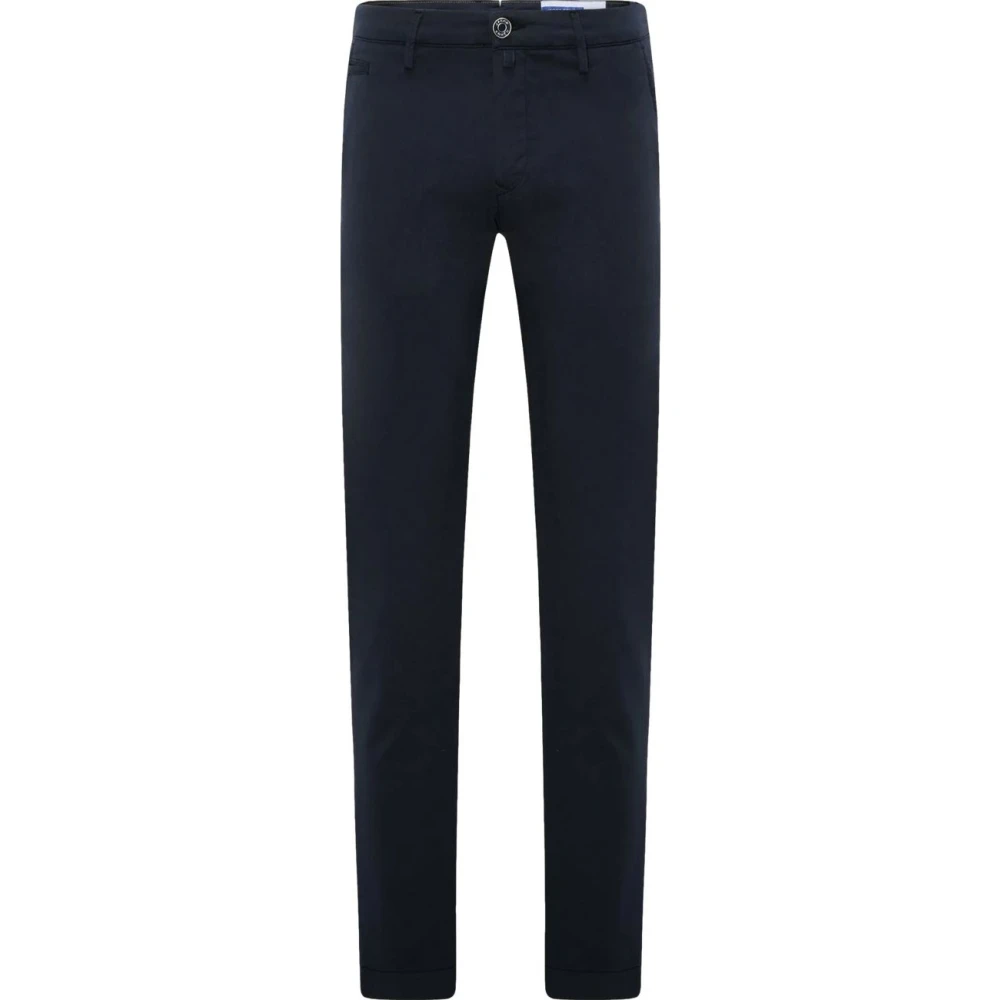 Trousers > Chinos - - Jacob Cohën - Modalova