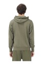 sweat-a-capuche-vert-essentials-big-logo
