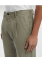 pantalon-large-en-twill-de-coton