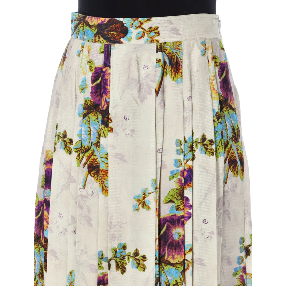 TORY BURCH Skirts Multicolor Dames