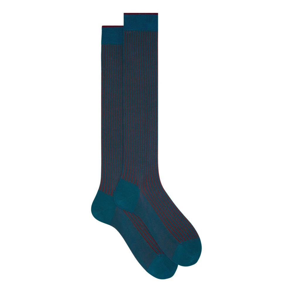 Underwear > Socks - - Gallo - Modalova