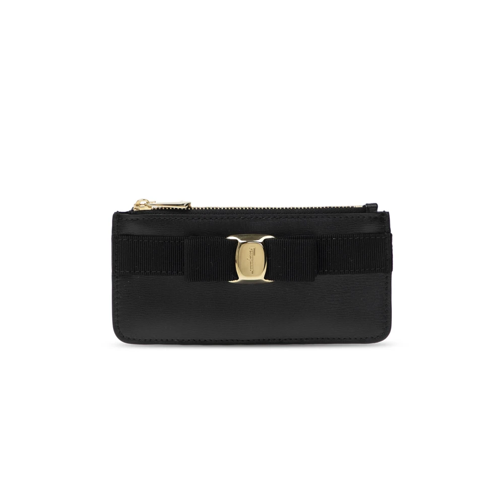 Ferragamo , Damen, Accessories, Schwarzk, One Size