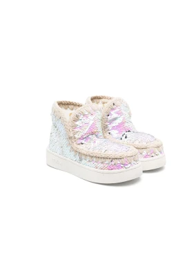 Eskimo 18 Boot