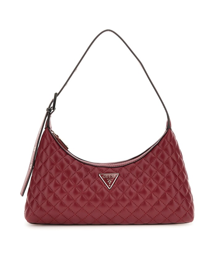 quilted-shoulder-bag-with-zipper-closure