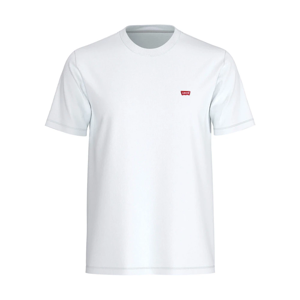 Levi's - Tops > T-Shirts - White - Levi's - Modalova
