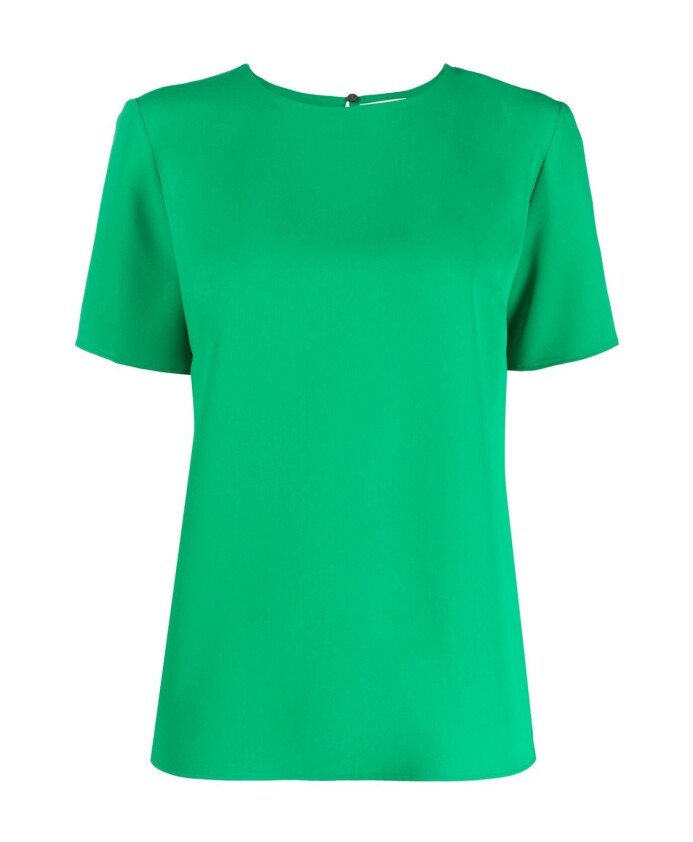 emerald-green-shirt-with-teardrop-opening