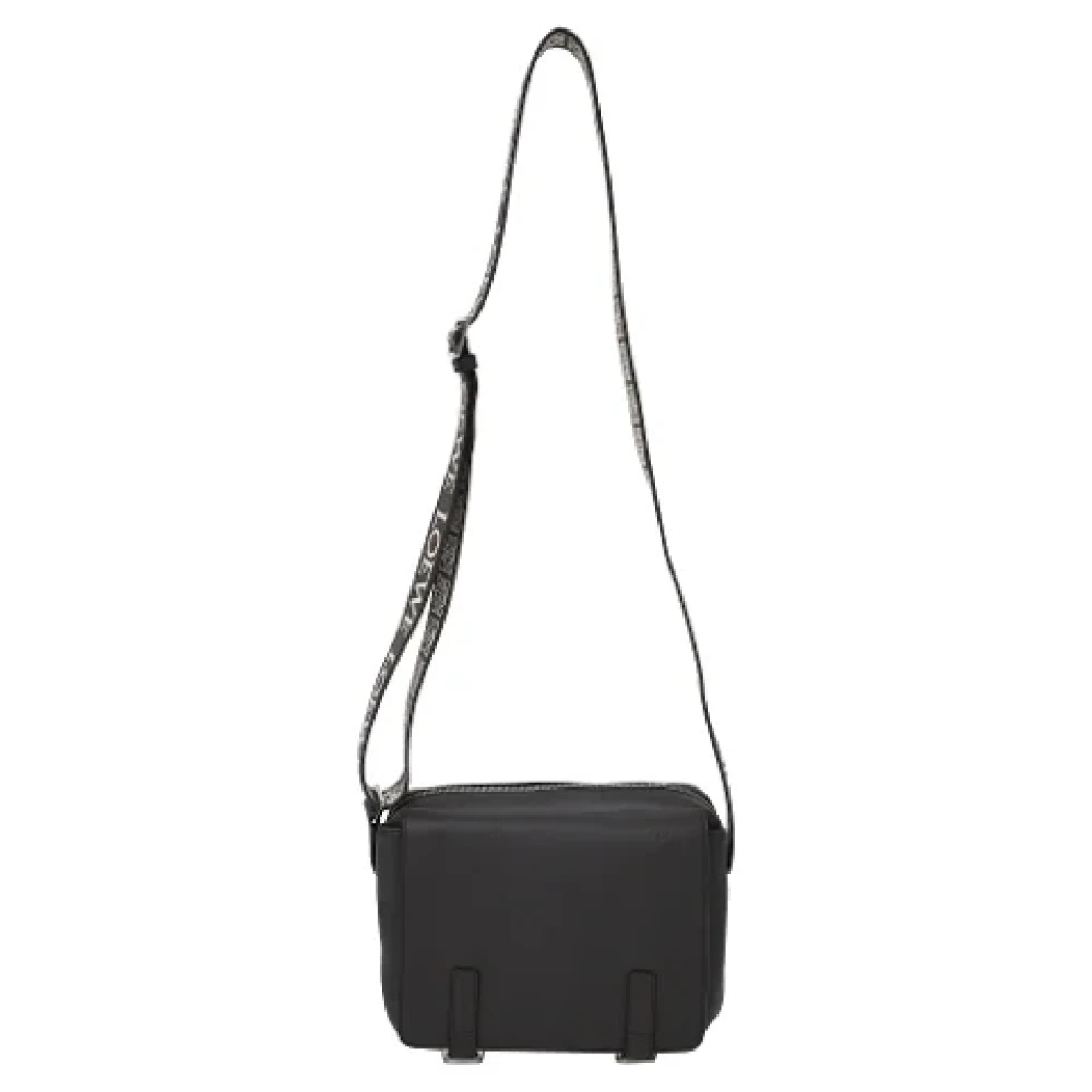 Pre-owned > Pre-owned Bags > Pre-owned Cross Body Bags - - Loewe Pre-owned - Modalova