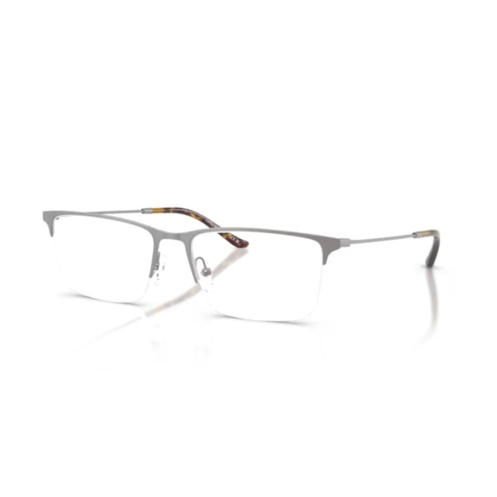 Emporio Armani Unisex Gray 1171 Vista