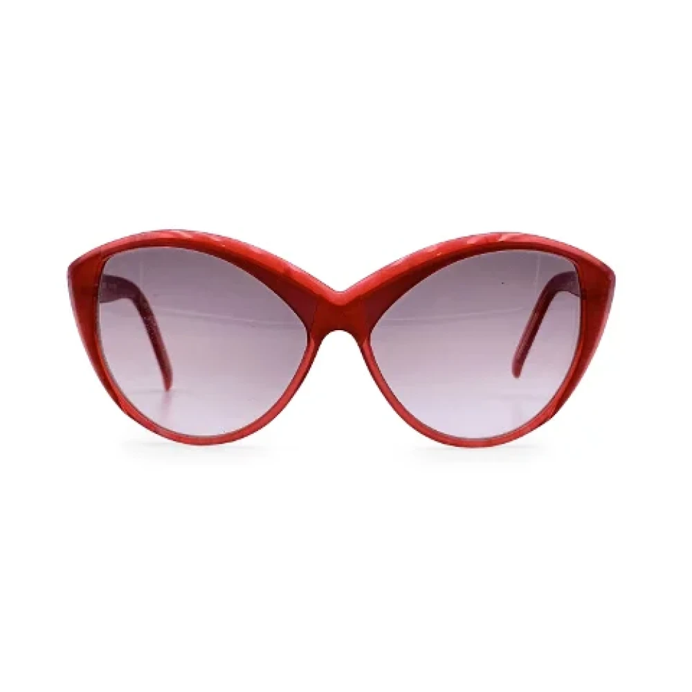 Pre-owned > Pre-owned Accessories - - Yves Saint Laurent Vintage - Modalova
