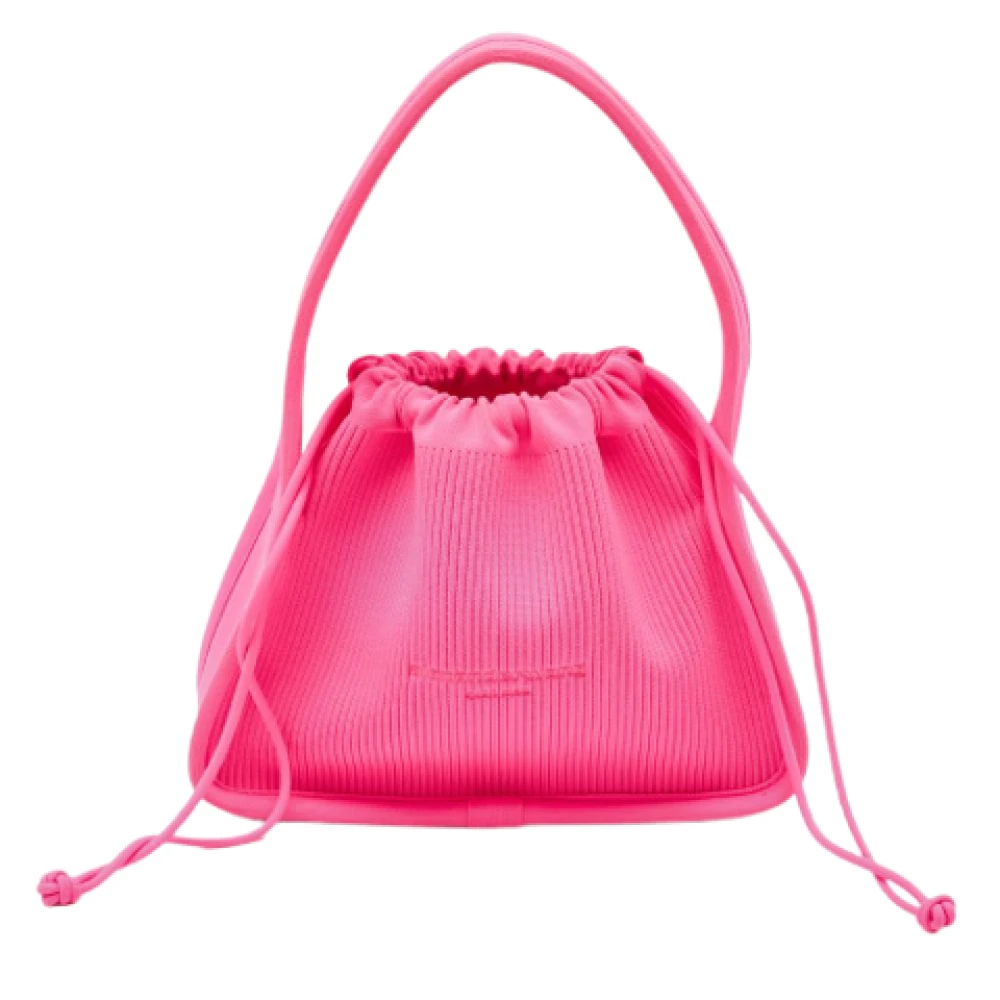 Pre-owned > Pre-owned Bags > Pre-owned Bucket Bags - - Alexander Wang Pre-owned - Modalova