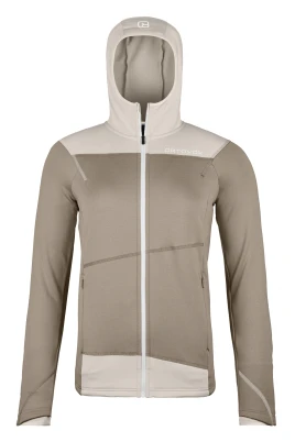 Fleece Light Hoody