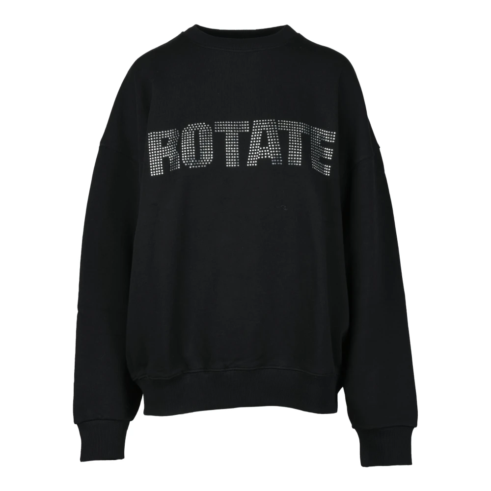 Sweatshirts & Hoodies > Sweatshirts - - Rotate Birger Christensen - Modalova