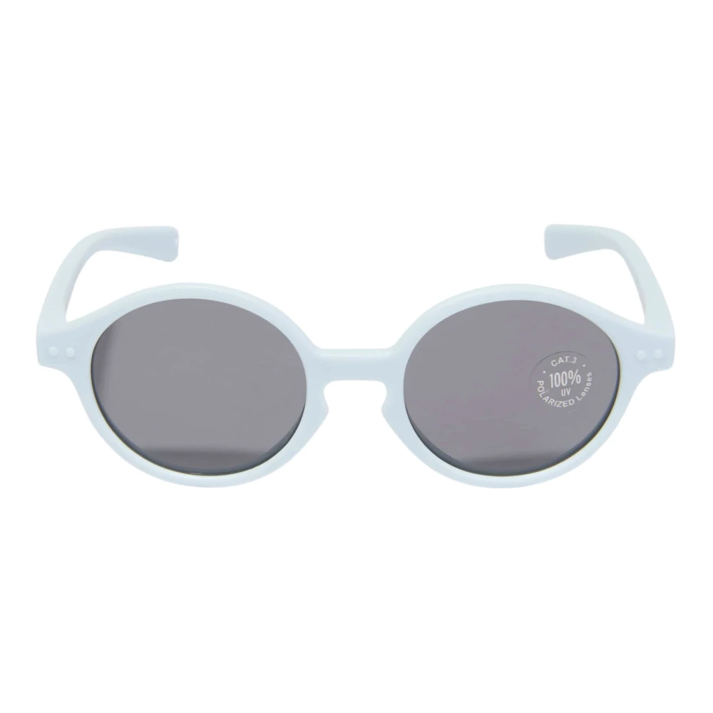 Izipizi Unisex Kids Blue Kids Iconic Mini Sunglasses
