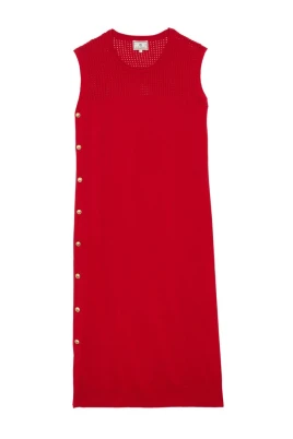 Iris Dress