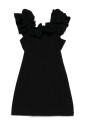 black-rotate-dress-collection