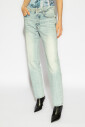 jeans-droits