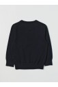 pull-enfant-en-coton-bleu