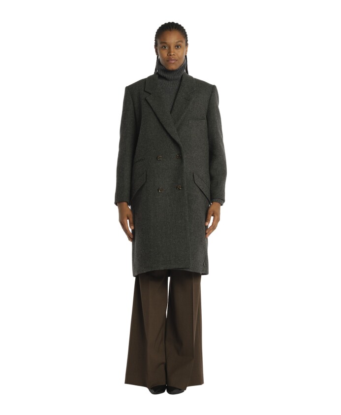 veste-grise-en-laine-a-double-boutonnage