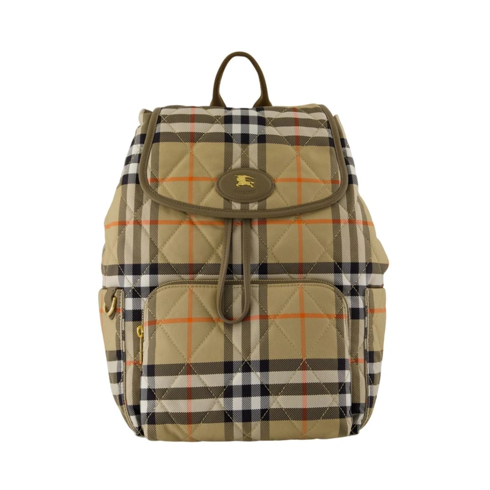 Burberry Mujer Beige Bolsos, Talla: One Size