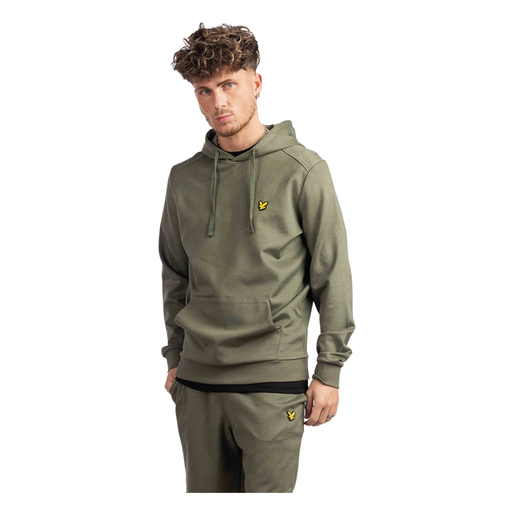 Sweatshirts & Hoodies > Hoodies - - Lyle & Scott - Modalova